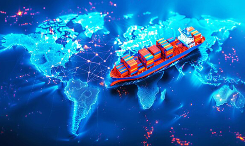 Global Freight Network