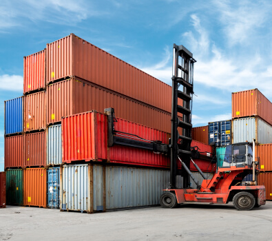 International Shipping